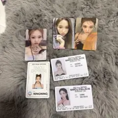 2026年最新】カリナ トレカ smcuの人気アイテム - メルカリ