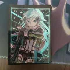 2026年最新】sao シノン スリーブの人気アイテム - メルカリ