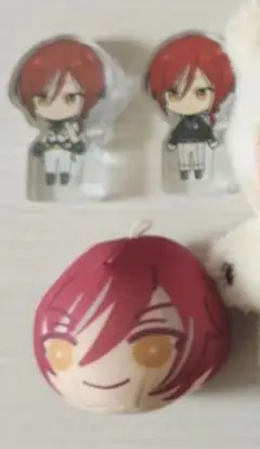 2026年最新】あんスタ逆先夏目の人気アイテム - メルカリ