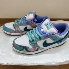 2026年最新】Futura NIKE SB DUNK LOWの人気アイテム - メルカリ
