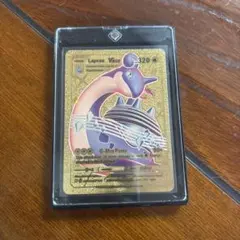 2026年最新】ラプラスv ssrの人気アイテム - メルカリ