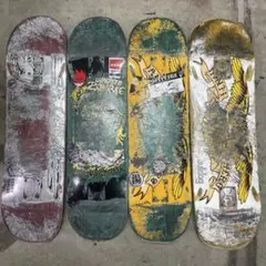 2026年最新】廃デッキの人気アイテム - メルカリ