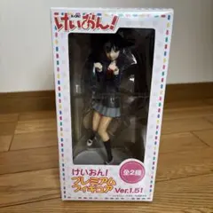 2026年最新】けいおん プレミアムフィギュア ver.1.51の人気アイテム
