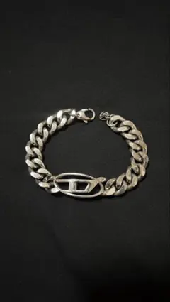 2026年最新】Diesel ブレスレット dx1432の人気アイテム - メルカリ