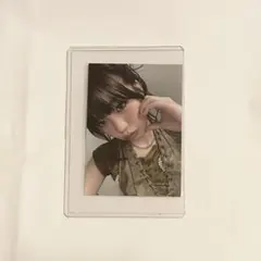 2026年最新】海老原鼓 生写真の人気アイテム - メルカリ