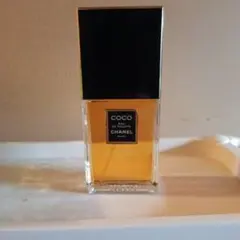 2026年最新】coco chanel EDT 100ml 香水の人気アイテム - メルカリ