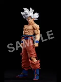 ドラゴンボール40周年イベント ゲンキダマツリsmsp 孫悟空 ベジータ未