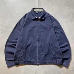 2026年最新】ラルフローレン スイングトップ 90sの人気アイテム - メルカリ