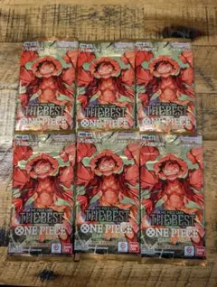 2026年最新】ワンピースカードプレミアムブースター2BOXの人気アイテム