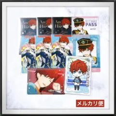 2026年最新】一彩 天城 缶バッジの人気アイテム - メルカリ