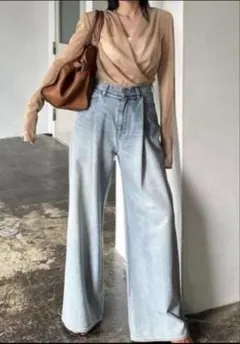 2026年最新】広瀬すず clane デニムの人気アイテム - メルカリ