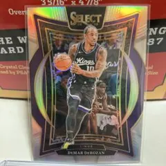 2026年最新】デマー・デローザンの人気アイテム - メルカリ