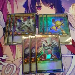 2026年最新】磁石の戦士γ ラッシュデュエルの人気アイテム - メルカリ