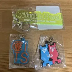 2026年最新】unison square garden グッズの人気アイテム - メルカリ