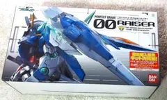 2026年最新】pg ダブルオーライザー 特典の人気アイテム - メルカリ