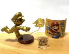 2026年最新】ゴールドマリオの人気アイテム - メルカリ