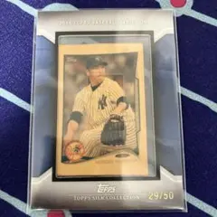 2026年最新】黒田博樹カードの人気アイテム - メルカリ