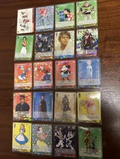 2026年最新】ヴァイスシュヴァルツディズニー100の人気アイテム - メルカリ