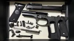 2026年最新】モデルガン マルシン m92fの人気アイテム - メルカリ