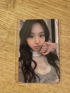 2026年最新】twice with you-th チェヨンの人気アイテム - メルカリ