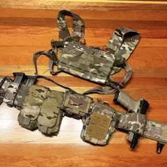 2026年最新】warrior assault systems チェストリグの人気アイテム