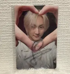 2026年最新】enhypen ジョンウォン サインの人気アイテム - メルカリ