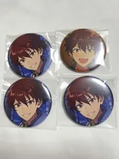 2026年最新】守沢千秋 缶バッジの人気アイテム - メルカリ