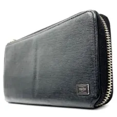 2026年最新】ポーター 長財布 L字ファスナーの人気アイテム - メルカリ