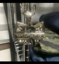 2026年最新】wu-tang clan ネックレスの人気アイテム - メルカリ