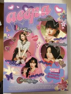 2026年最新】aespa シーグリ 2022の人気アイテム - メルカリ