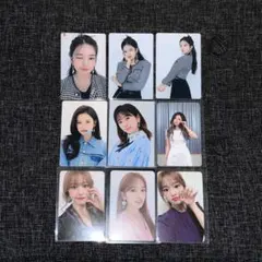 2026年最新】ユジン トレカ iz*oneの人気アイテム - メルカリ