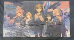 2026年最新】mygo プレイマットの人気アイテム - メルカリ