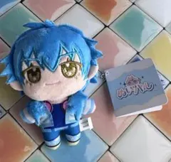 2026年最新】DRAMAtical Murder ぬいぐるみの人気アイテム - メルカリ