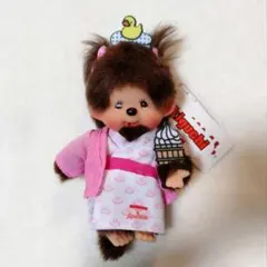 2026年最新】モンチッチ浴衣の人気アイテム - メルカリ