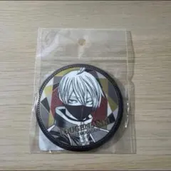 2026年最新】桃源暗鬼 メタリック缶バッジ tsutayaの人気アイテム