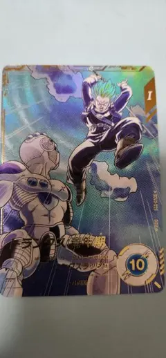 2026年最新】ドラゴンボールダイバーズ トランクス パラレルの人気