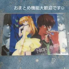 2026年最新】エヴァンゲリオン アスカ ウェハースの人気アイテム