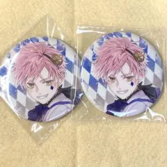 2026年最新】月浪シン 缶バッジの人気アイテム - メルカリ