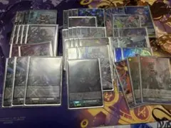 2026年最新】ヴァンガード エバ デッキの人気アイテム - メルカリ