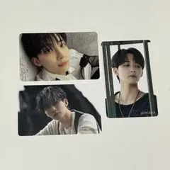 2026年最新】ジョンハン まとめ売りの人気アイテム - メルカリ