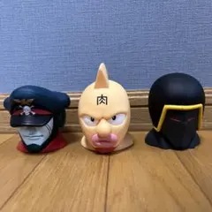 2026年最新】キン肉マン 貯金箱の人気アイテム - メルカリ