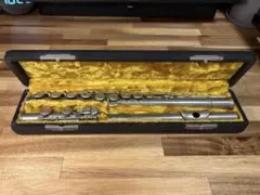 2026年最新】ムラマツフルート 111の人気アイテム - メルカリ