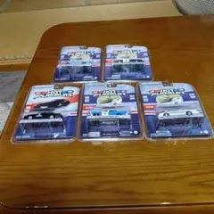 2026年最新】greenlight 1/64 hot pursuitの人気アイテム - メルカリ