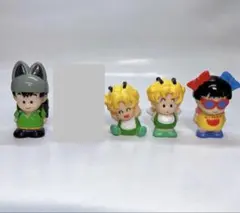 2026年最新】アラレちゃん 指人形の人気アイテム - メルカリ