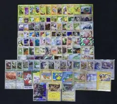 2026年最新】マック旧裏ポケモンカードの人気アイテム - メルカリ