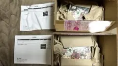 2026年最新】クレイバースト box シュリンクの人気アイテム - メルカリ