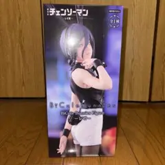 2026年最新】劇場版 チェンソーマン レゼ篇 BiCute Bunnies フィギュア