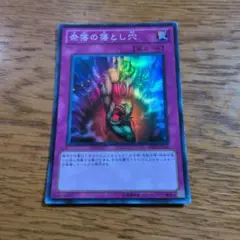 2026年最新】奈落の落とし穴 スーパーの人気アイテム - メルカリ