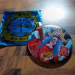 2026年最新】ワンピース バギー 缶バッジの人気アイテム - メルカリ