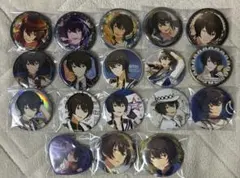 2026年最新】朔間凛月 缶バの人気アイテム - メルカリ